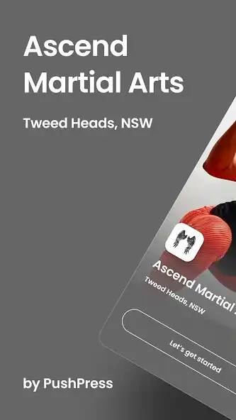 Play Ascend Martial Arts  and enjoy Ascend Martial Arts with UptoPlay