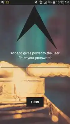 Play Ascend Messenger