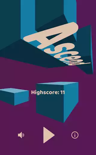 Play Ascend Play Ascend