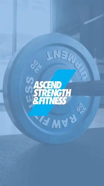 Play Ascend Strength and Fitness  and enjoy Ascend Strength and Fitness with UptoPlay