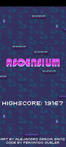 Play Ascensium  and enjoy Ascensium with UptoPlay