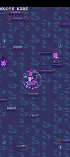 Play Ascensium as an online game Ascensium with UptoPlay