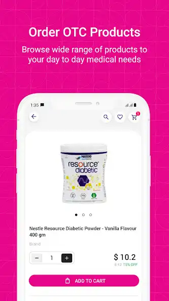 Play Ascent Medmart Pharmacy as an online game Ascent Medmart Pharmacy with UptoPlay