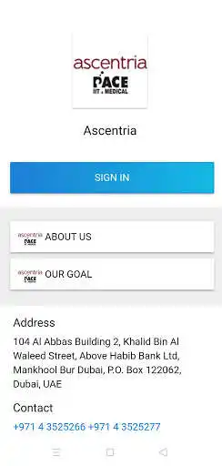 Play Ascentria  and enjoy Ascentria with UptoPlay