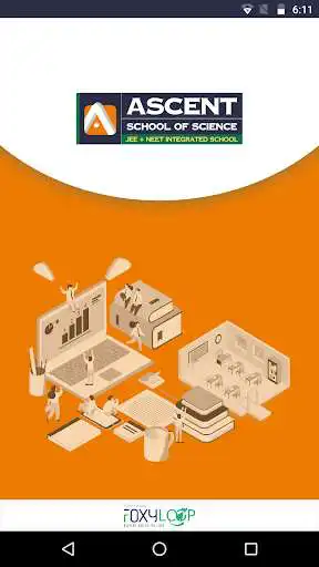 Play Ascent School of Science  and enjoy Ascent School of Science with UptoPlay