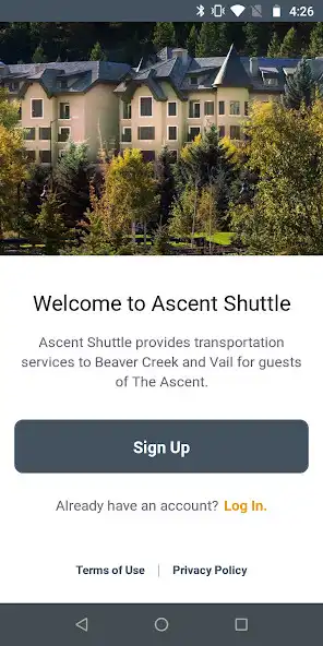 Play Ascent Shuttle  and enjoy Ascent Shuttle with UptoPlay