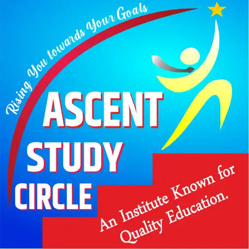 Play Ascent Study Circle APK