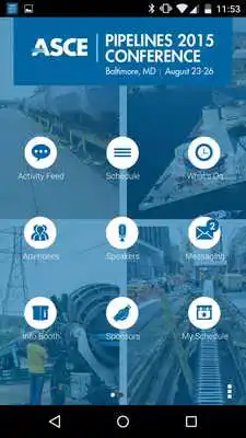 Play ASCE Pipelines 2015