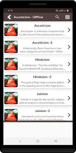 Play Asceticism - Offline as an online game online Asceticism - Offline with UptoPlay Play Asceticism - Offline as an online game Asceticism - Offline with UptoPlay