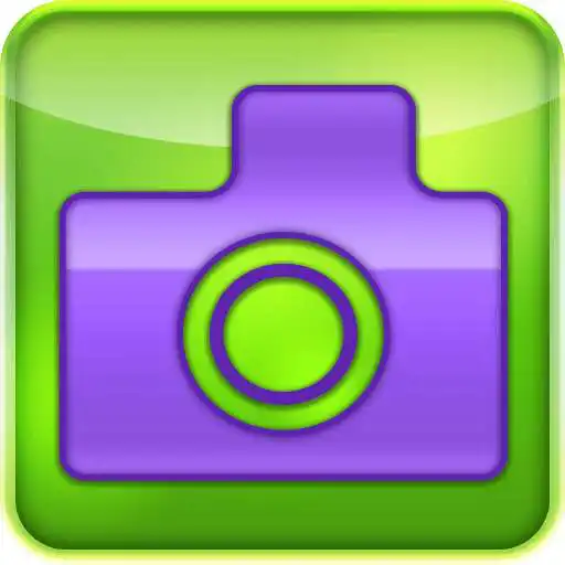 Free play online AsciiArt Booth APK