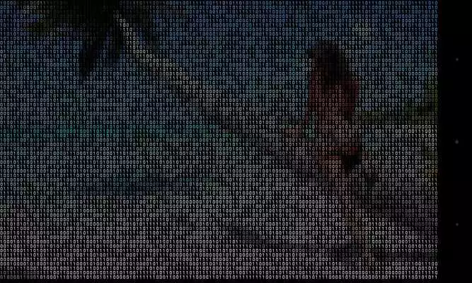 Play ASCII Art Daydream Play ASCII Art Daydream