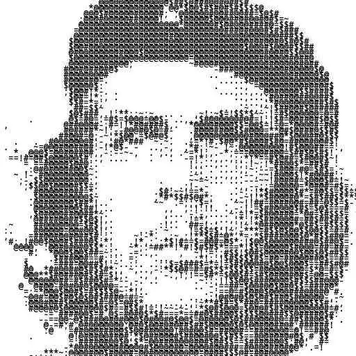 Run free android online Ascii Art Revolution APK