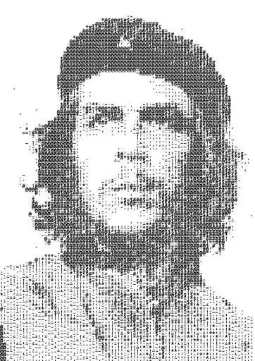 Play APK Ascii Art Revolution  and enjoy Ascii Art Revolution with UptoPlay gereko.ascii328660