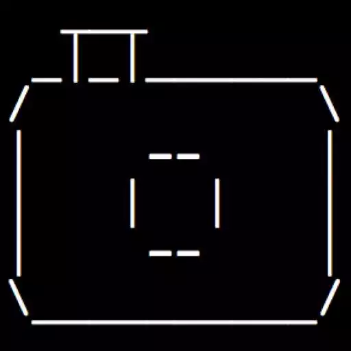 Free play online AsciiCam APK