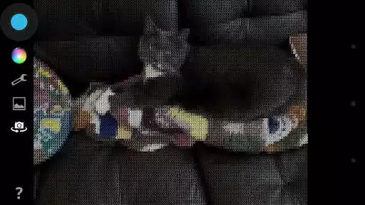 Play AsciiCam Play AsciiCam