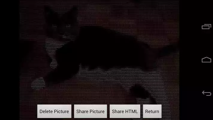 Play AsciiCam Play AsciiCam