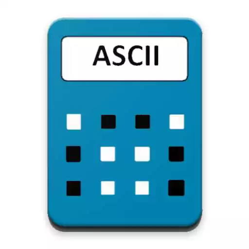 Free play online ASCII Code APK Free play online ASCII Code APK