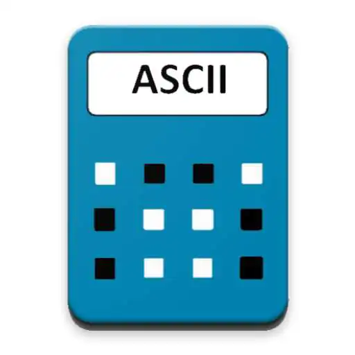 Play ASCII Code APK