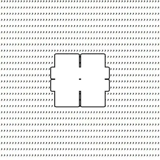 Play ASCII God - World Clicker APK