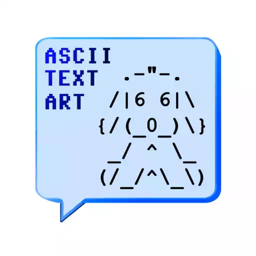 Play ASCII Text Art APK Play ASCII Text Art APK
