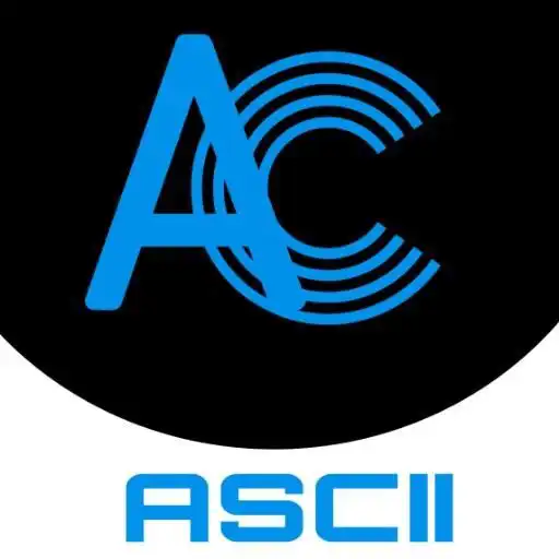 Play ASCII Values APK