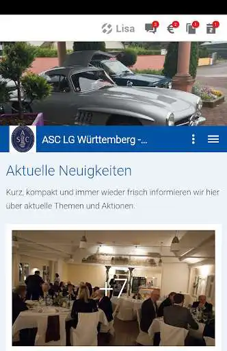 Play ASC LG 14  and enjoy ASC LG 14 with UptoPlay