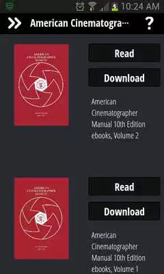Play ASC Manual 10TH Ed.