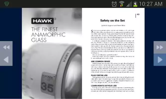 Play ASC Manual 10TH Ed.