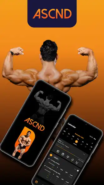 Play ASCND Training App  and enjoy ASCND Training App with UptoPlay