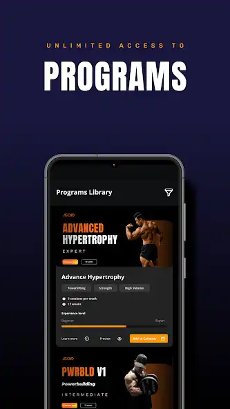 Play ASCND Training App as an online game ASCND Training App with UptoPlay