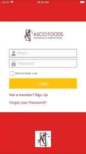 Play Asco Foods  and enjoy Asco Foods with UptoPlay