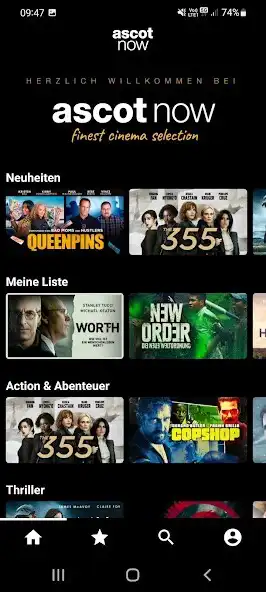 Play ascot now and enjoy ascot now with UptoPlay Play ascot now and enjoy ascot now with UptoPlay