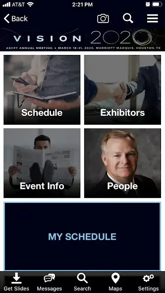 Play ASCPT Meetings as an online game ASCPT Meetings with UptoPlay