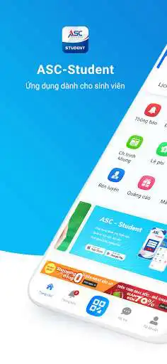 Play ASC-STUDENT  and enjoy ASC-STUDENT with UptoPlay