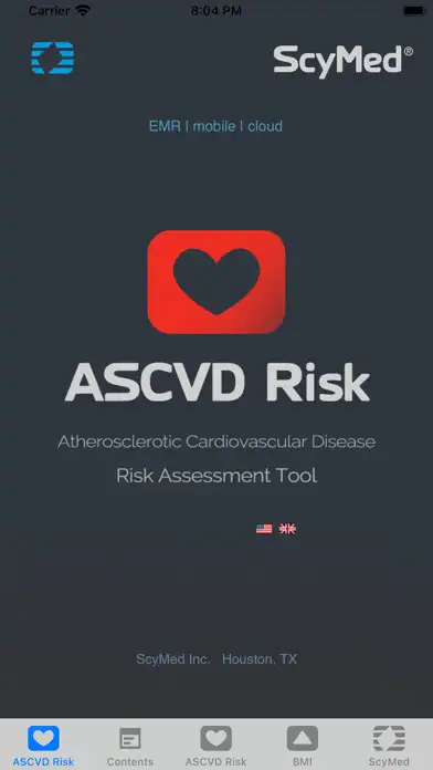 Play ASCVD Risk  and enjoy ASCVD Risk with UptoPlay