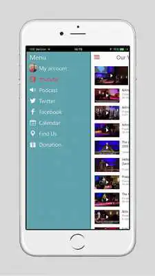Play ASDA Arlington Church
