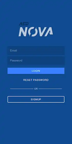 Play ASD Nova as an online game ASD Nova with UptoPlay