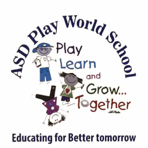 Play ASD Play School (Parent App) APK
