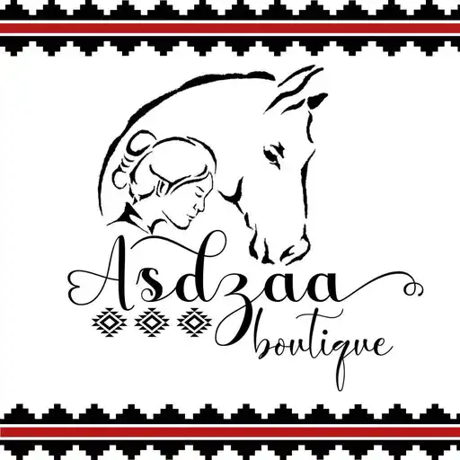 Play Asdzaa Boutique APK