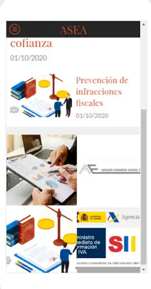 Play ASEA Asoc Economistas Asesores as an online game ASEA Asoc Economistas Asesores with UptoPlay