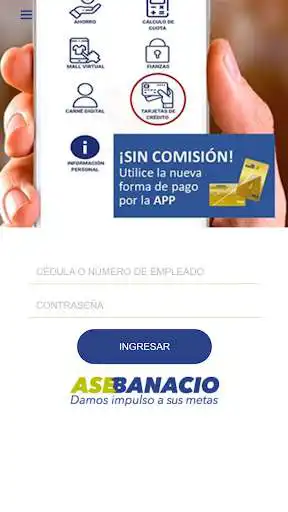 Play ASEBANACIO  and enjoy ASEBANACIO with UptoPlay