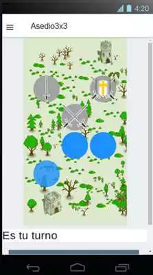 Play Asedio3x3