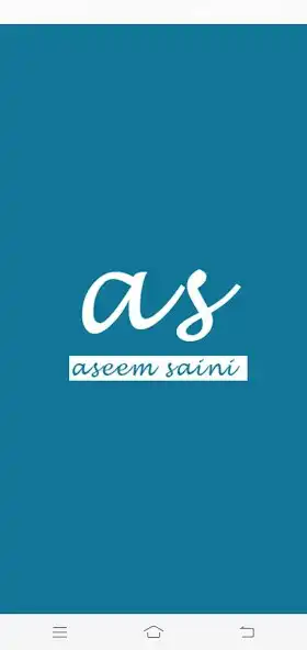 Play Aseem Saini  and enjoy Aseem Saini with UptoPlay