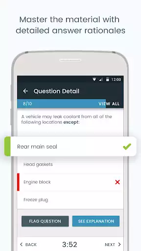 Play ASE G1 Pocket Prep as an online game ASE G1 Pocket Prep with UptoPlay