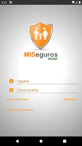 Play Aseguros Movil  and enjoy Aseguros Movil with UptoPlay