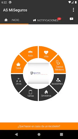 Play Aseguros Movil as an online game Aseguros Movil with UptoPlay