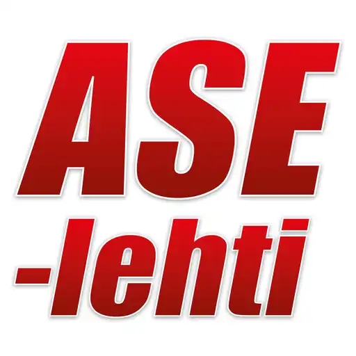 Play Ase-lehti APK