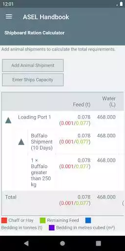 Play ASEL Handbook as an online game ASEL Handbook with UptoPlay