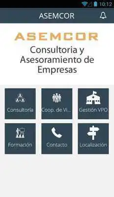 Play ASEMCOR