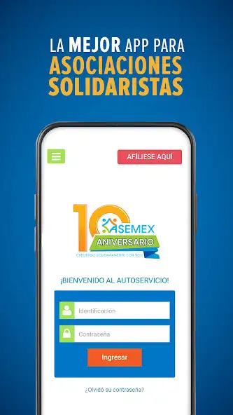 Play ASEMEX  and enjoy ASEMEX with UptoPlay